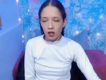 zoeprest_ on Chaturbate 