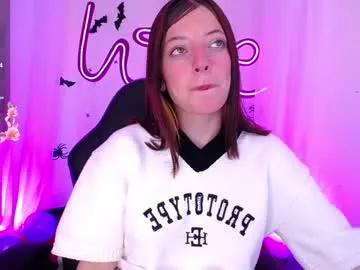 zoeroux_ on Chaturbate 