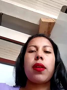 _andrea30 on StripChat 