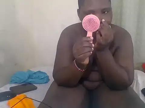 African_Bigjuicyass on StripChat 