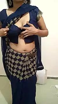 Akirti-Sharma on StripChat 