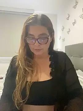 AntonellaAlondra4 on StripChat 