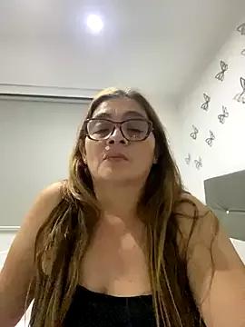 AntonellaAlondra4 on StripChat 