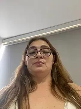 AntonellaAlondra4 on StripChat 