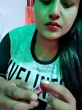 Ayesha_mahi on StripChat 