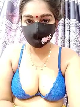 Black_Diamond_9 on StripChat 