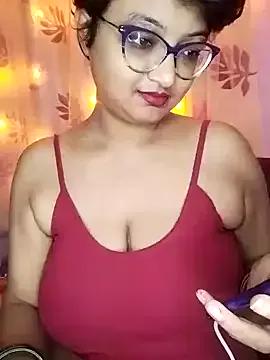 DimpleBarbie4 on StripChat 