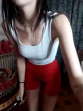 GirLMonA01 on StripChat 