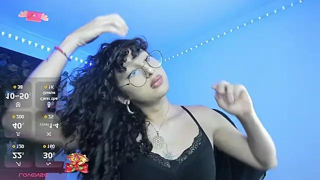 Heka_Prudence on StripChat 