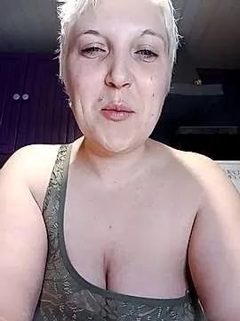 helonaGreysX on StripChat 