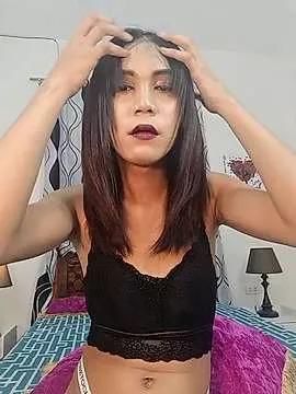 Horny_Sassy on StripChat 