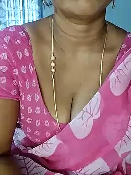 hotladyIndian1 on StripChat 