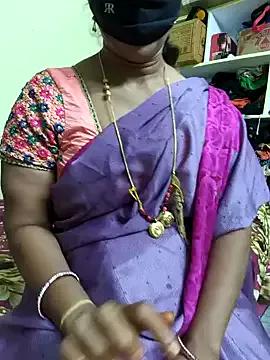 hotladyIndian1 on StripChat 