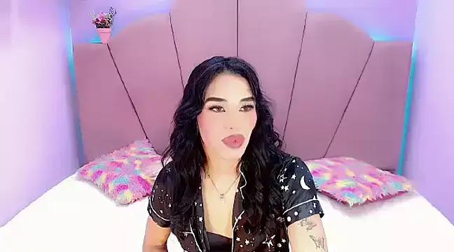 Jadeyourqueen on StripChat 