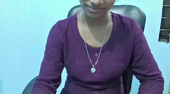 Kajolpriya on StripChat 