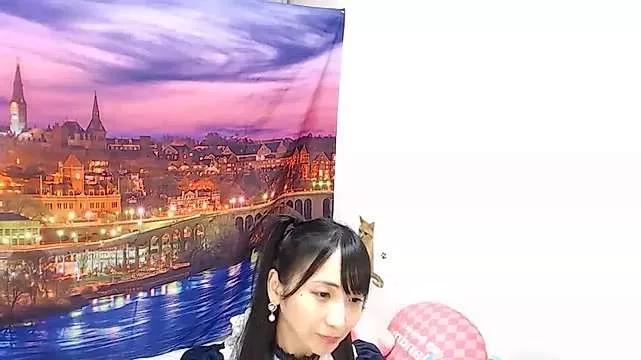 mirurun-08 on StripChat 