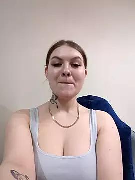 Morphine_666 on StripChat 