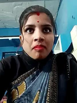 Nisha_Cute on StripChat 