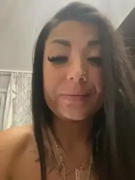 RuslanaXX on StripChat 