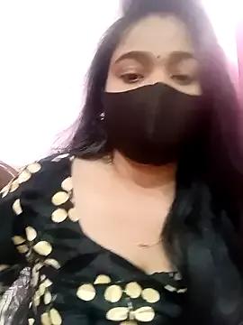 Simran-001 on StripChat 