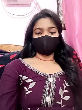 Simran-001 on StripChat 