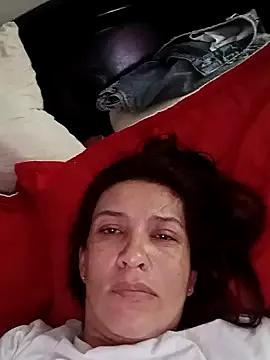 Slut_Milf_ on StripChat 